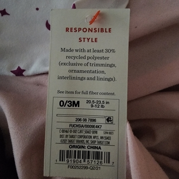 NWT Baby Cat & Jack Black Kitty Halloween Onsie Outfit Frills Cute Infant New - Picture 4 of 5